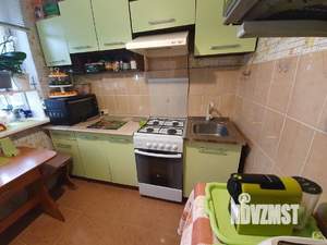 1-к квартира, вторичка, 31м2, 2/5 этаж
