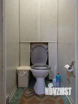 2-к квартира, вторичка, 51м2, 2/2 этаж