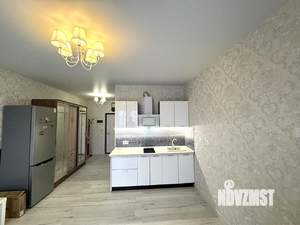 Студия квартира, вторичка, 27м2, 9/18 этаж