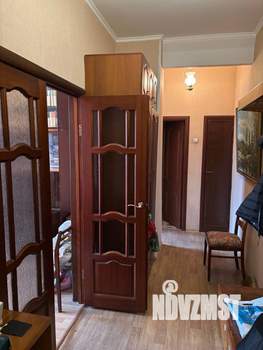 2-к квартира, вторичка, 58м2, 4/5 этаж