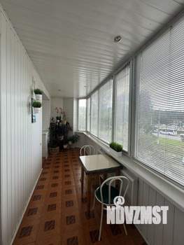 3-к квартира, вторичка, 97м2, 2/9 этаж