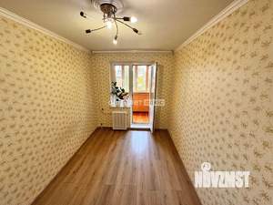 3-к квартира, вторичка, 63м2, 5/9 этаж