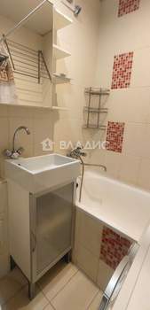 2-к квартира, вторичка, 44м2, 3/3 этаж