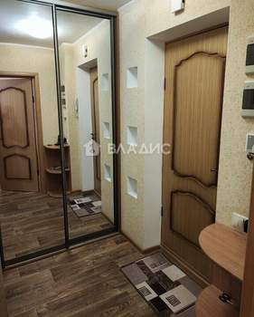 1-к квартира, вторичка, 32м2, 3/5 этаж