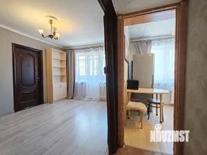 2-к квартира, вторичка, 47м2, 2/5 этаж