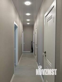 2-к квартира, вторичка, 67м2, 3/10 этаж
