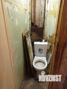 1-к квартира, вторичка, 30м2, 1/5 этаж