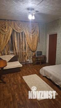 2-к квартира, вторичка, 42м2, 1/2 этаж