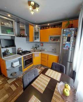 2-к квартира, вторичка, 49м2, 7/10 этаж