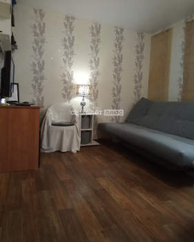 1-к квартира, вторичка, 31м2, 2/4 этаж