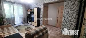 3-к квартира, вторичка, 59м2, 2/5 этаж