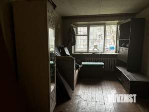 2-к квартира, вторичка, 43м2, 1/5 этаж