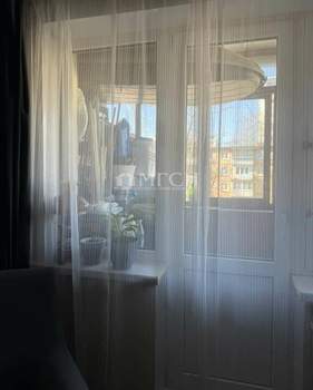 2-к квартира, вторичка, 44м2, 4/5 этаж