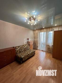 3-к квартира, вторичка, 84м2, 6/9 этаж