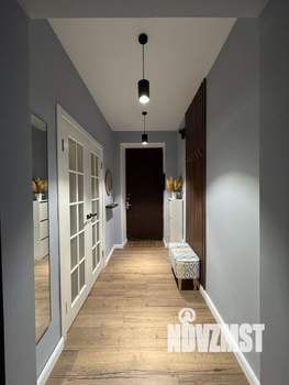 2-к квартира, вторичка, 48м2, 4/4 этаж
