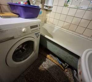 1-к квартира, вторичка, 30м2, 4/5 этаж