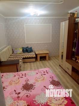 3-к квартира, вторичка, 60м2, 1/10 этаж