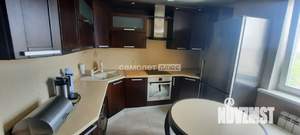3-к квартира, вторичка, 76м2, 11/15 этаж