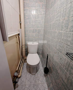 2-к квартира, вторичка, 52м2, 3/10 этаж