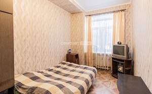 3-к квартира, вторичка, 61м2, 2/4 этаж