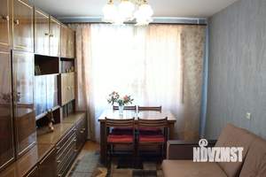 2-к квартира, вторичка, 55м2, 4/5 этаж
