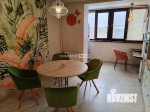 3-к квартира, вторичка, 90м2, 9/15 этаж