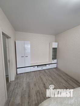 1-к квартира, вторичка, 42м2, 9/10 этаж