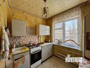 1-к квартира, вторичка, 31м2, 5/6 этаж