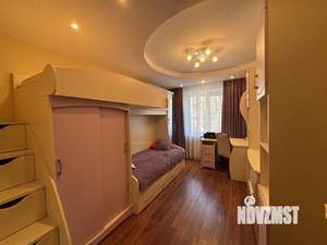 3-к квартира, вторичка, 72м2, 2/7 этаж