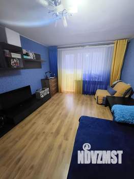 2-к квартира, вторичка, 55м2, 1/5 этаж