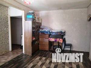 2-к квартира, вторичка, 47м2, 2/5 этаж