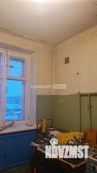 3-к квартира, вторичка, 79м2, 5/5 этаж