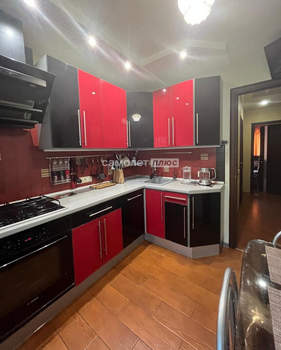 3-к квартира, вторичка, 58м2, 3/5 этаж