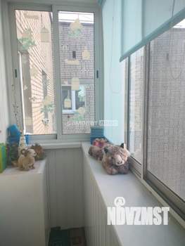 1-к квартира, вторичка, 32м2, 9/9 этаж