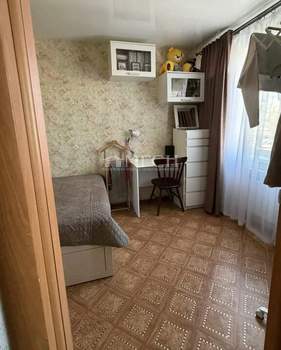 2-к квартира, вторичка, 44м2, 4/5 этаж