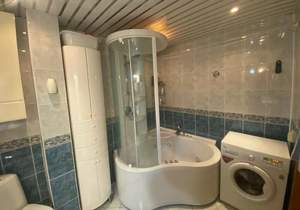 3-к квартира, вторичка, 70м2, 5/5 этаж