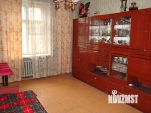 2-к квартира, вторичка, 60м2, 1/5 этаж