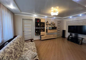 2-к квартира, вторичка, 43м2, 2/5 этаж