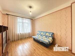 2-к квартира, вторичка, 60м2, 4/4 этаж