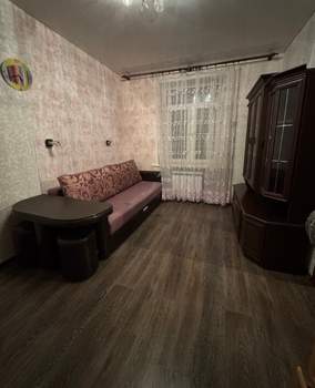 3-к квартира, вторичка, 55м2, 2/4 этаж
