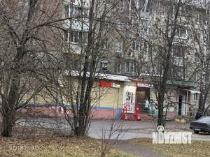 4-к квартира, вторичка, 62м2, 3/5 этаж