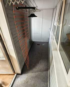 3-к квартира, вторичка, 69м2, 4/9 этаж