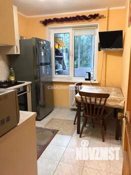 3-к квартира, вторичка, 62м2, 2/5 этаж