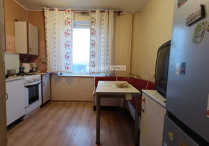 2-к квартира, вторичка, 49м2, 8/10 этаж