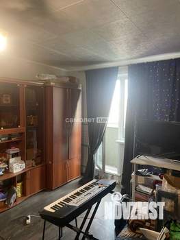 1-к квартира, вторичка, 38м2, 7/15 этаж