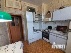 2-к квартира, вторичка, 60м2, 5/5 этаж