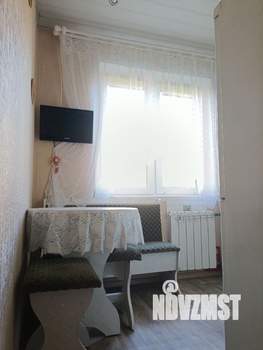 2-к квартира, вторичка, 43м2, 1/5 этаж