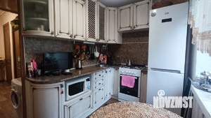 2-к квартира, вторичка, 43м2, 3/9 этаж