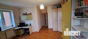 3-к квартира, вторичка, 68м2, 15/17 этаж