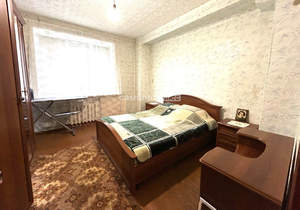 3-к квартира, вторичка, 63м2, 3/5 этаж